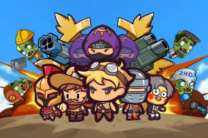 CGPS系列 带T型滑动导轨的平行...