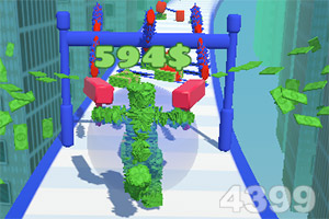 双轮驱动，质领未来 | 产业智能...